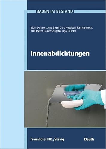 Stock image for Innenabdichtungen. -Language: german for sale by GreatBookPrices