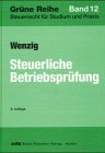 9783816811282: Steuerliche Betriebsprfung (Livre en allemand)