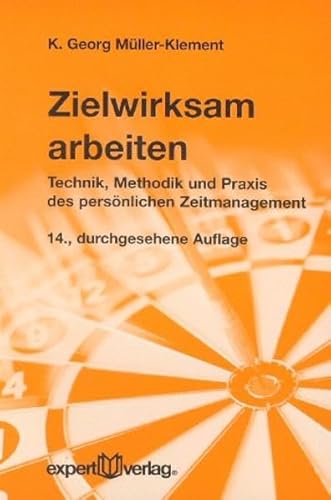 Zielwirksam arbeiten.