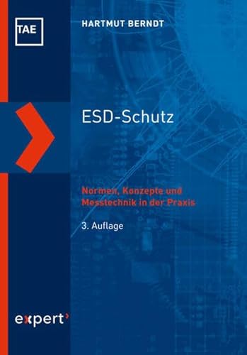 Stock image for ESD-Schutz for sale by GreatBookPrices