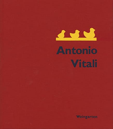 Antonio Vitali: Creator of Toys (English and German Edition) (9783817010172) by Vitali, Antonio