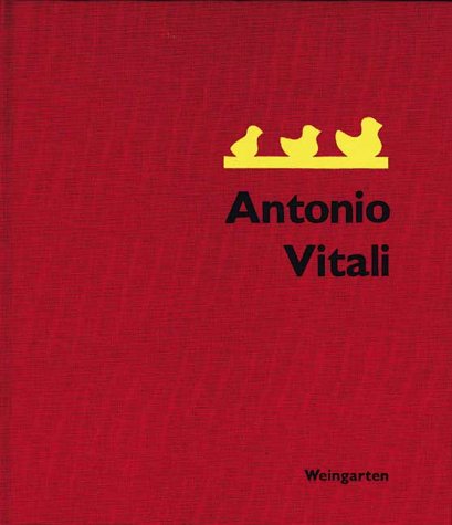 9783817010189: Antonio Vitali - Luxury Edn