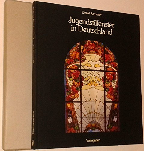 Beispielbild fr Jugendstilfenster in Deutschland (German Edition) zum Verkauf von ThriftBooks-Dallas