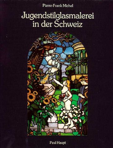 Beispielbild fr Art Nouveau Windows in Switz zum Verkauf von online-buch-de