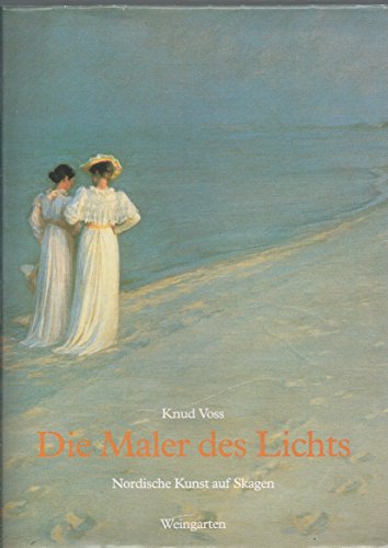 Beispielbild fr Die Maler des Lichts. Nordische Kunst auf Skagen zum Verkauf von medimops