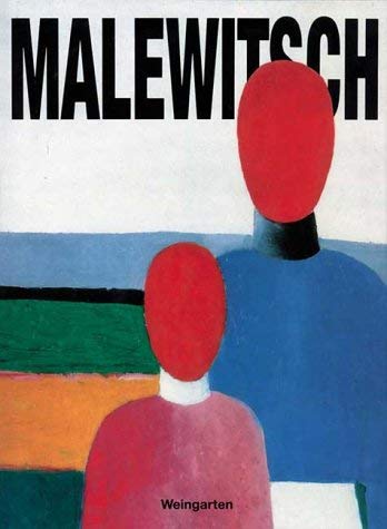 Stock image for Malewitsch. Knstler und Theoretiker for sale by Schueling Buchkurier