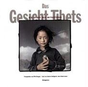 Stock image for Das Gesicht Tibets: Die Kraft Des Mitgefuhls for sale by Xochi's Bookstore & Gallery