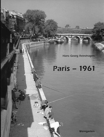 Reinshagen, Paris 1961