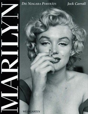 Beispielbild fr Marilyn. Die Niagara Portrts zum Verkauf von medimops