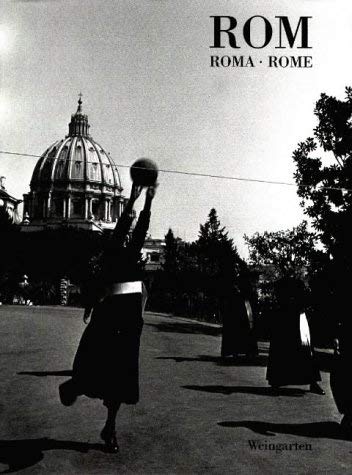 9783817025183: Rome: Life in the Nineteen Fifties and Sixties