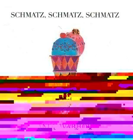 Imagen de archivo de Schmatz, Schmatz, Schmatz. a la venta por ThriftBooks-Dallas