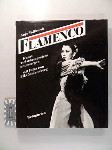 Flamenco - Kunst Zwischen Gestern Und Morgen