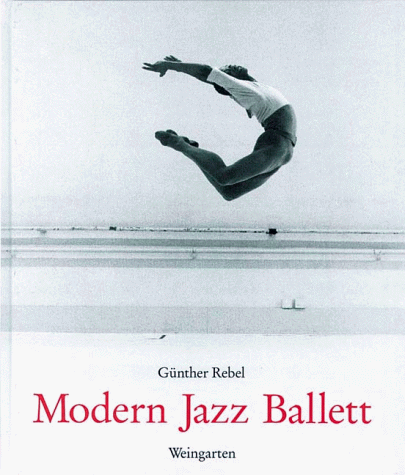 Beispielbild fr Modern Jazz Ballett zum Verkauf von medimops