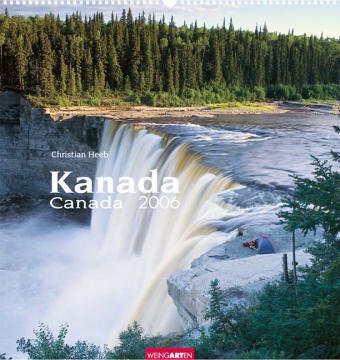 Stock image for Kanada 2009 for sale by medimops