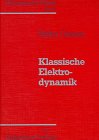 Beispielbild fr Theoretische Physik, 11 Bde. u. 4 Erg.-Bde., Bd.3, Klassische Elektrodynamik zum Verkauf von medimops