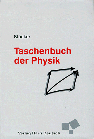 Stock image for taschenbuch der physik. formeln, tabellen, bersichten for sale by alt-saarbrcker antiquariat g.w.melling