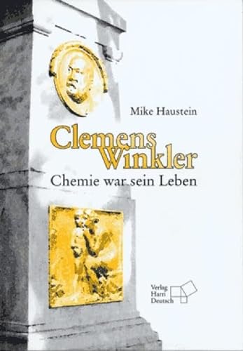 Clemens Winkler - Mike Haustein