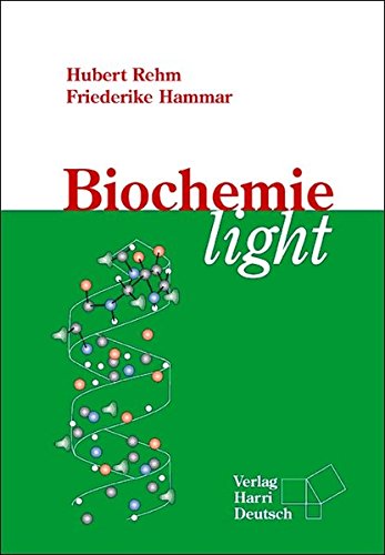 Beispielbild fr Biochemie light zum Verkauf von medimops