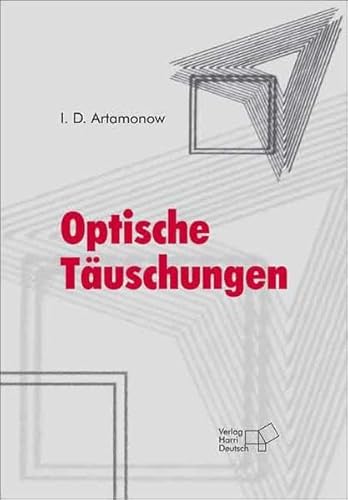 Stock image for Optische Tuschungen for sale by medimops