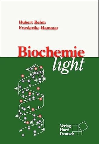 Stock image for Biochemie light for sale by Buchmarie
