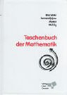 Stock image for Taschenbuch der Mathematik. I. N. Bronstein ; K. A. Semendjajew. G. Musiol ; H. Mhlig for sale by Hbner Einzelunternehmen