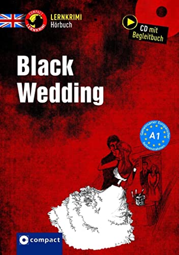 Stock image for Black Wedding for sale by GreatBookPrices