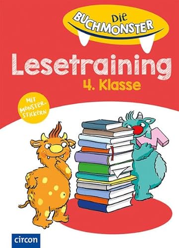 Beispielbild fr Ebbert, B: Lesetraining 4. Klasse zum Verkauf von Blackwell's