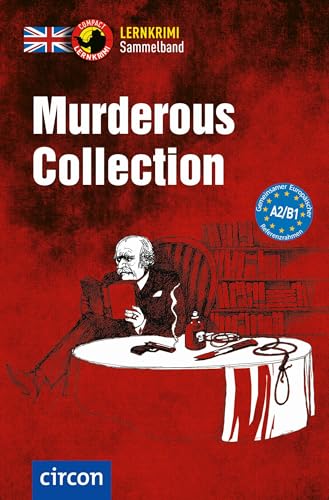 Beispielbild fr Murderous Collection A2-B1 zum Verkauf von GreatBookPrices