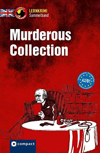 9783817418725: Murderous Collection: Englisch A2-B1