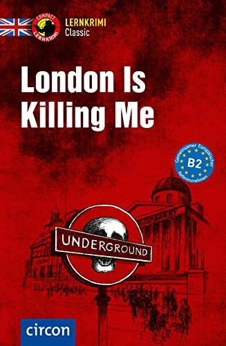 Stock image for London Is Killing Me for sale by GreatBookPrices