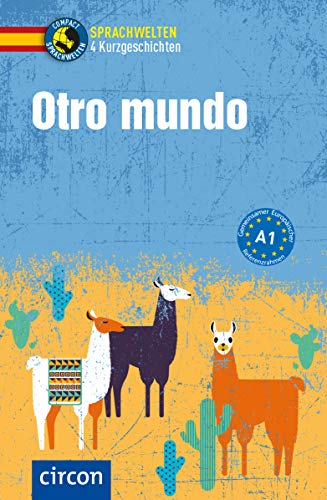 Stock image for Otro mundo -Language: german for sale by GreatBookPrices