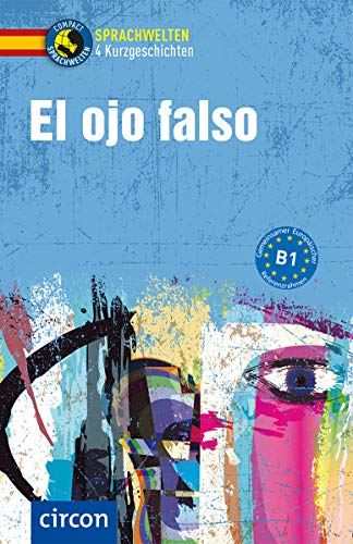 Beispielbild fr El ojo falso -Language: german zum Verkauf von GreatBookPrices