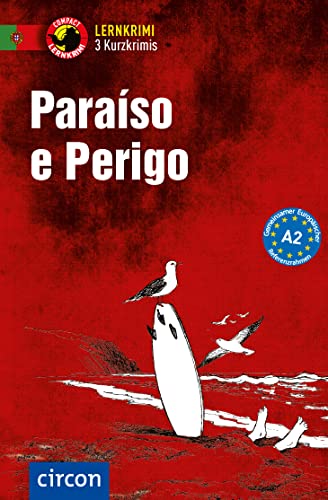 Stock image for Paraso e Perigo -Language: german for sale by GreatBookPrices