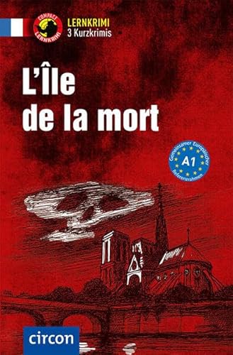 Stock image for L'le de la mort -Language: french for sale by GreatBookPrices