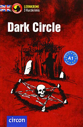 Stock image for Dark Circle for sale by GreatBookPrices