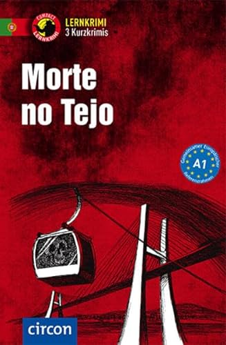 Stock image for Morte no Tejo -Language: german for sale by GreatBookPrices