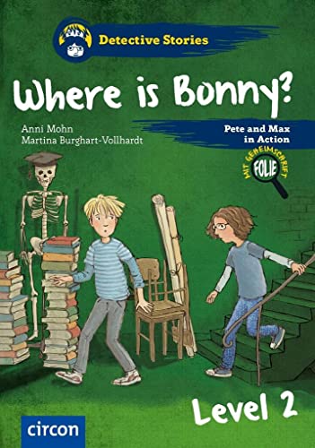 Stock image for Where is Bonny? for sale by GreatBookPrices