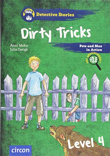 Stock image for Dirty Tricks for sale by GreatBookPrices