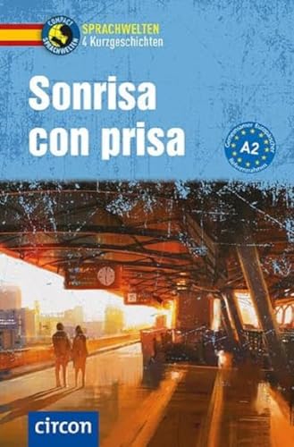 Imagen de archivo de Sonrisa con prisa -Language: german a la venta por GreatBookPrices