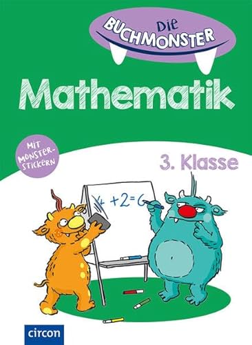 Imagen de archivo de Mathematik: 3. Klasse a la venta por Blackwell's