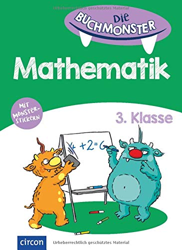 Stock image for Mathematik: 3. Klasse -Language: german for sale by GreatBookPrices