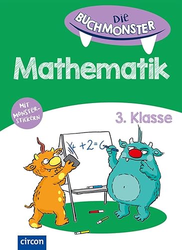 Stock image for Mathematik: 3. Klasse -Language: german for sale by GreatBookPrices