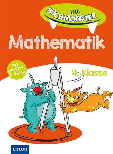Imagen de archivo de Mathematik. 4. Klasse -Language: german a la venta por GreatBookPrices