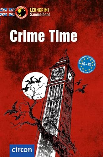Stock image for Crime Time for sale by GreatBookPrices
