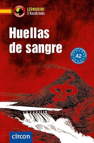 Imagen de archivo de Huellas de sangre: Spanisch A2 a la venta por Revaluation Books