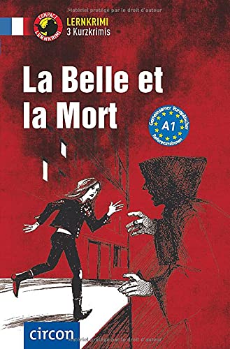 9783817429356: La Belle et la Mort: Französisch A1