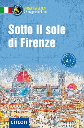 Stock image for Sotto il sole di Firenze for sale by Blackwell's