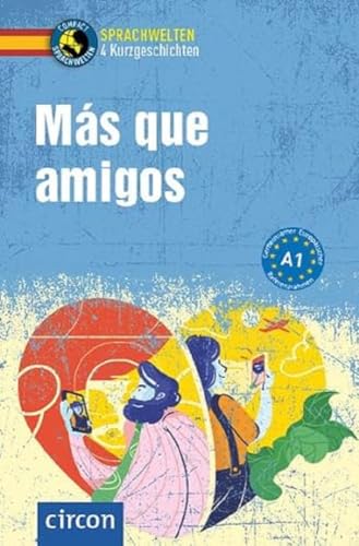 Stock image for Ms que amigos for sale by GreatBookPrices