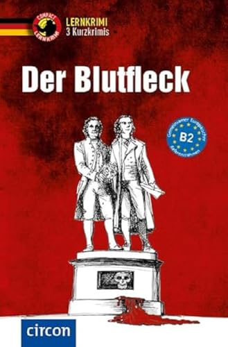 Beispielbild fr Der Blutfleck zum Verkauf von GreatBookPrices