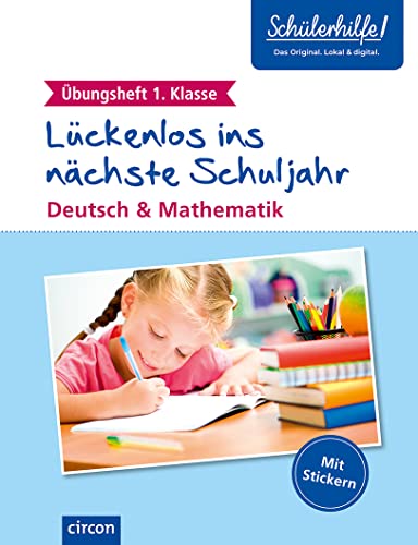 Imagen de archivo de bungsheft 1. Klasse Deutsch & Mathematik a la venta por GreatBookPrices